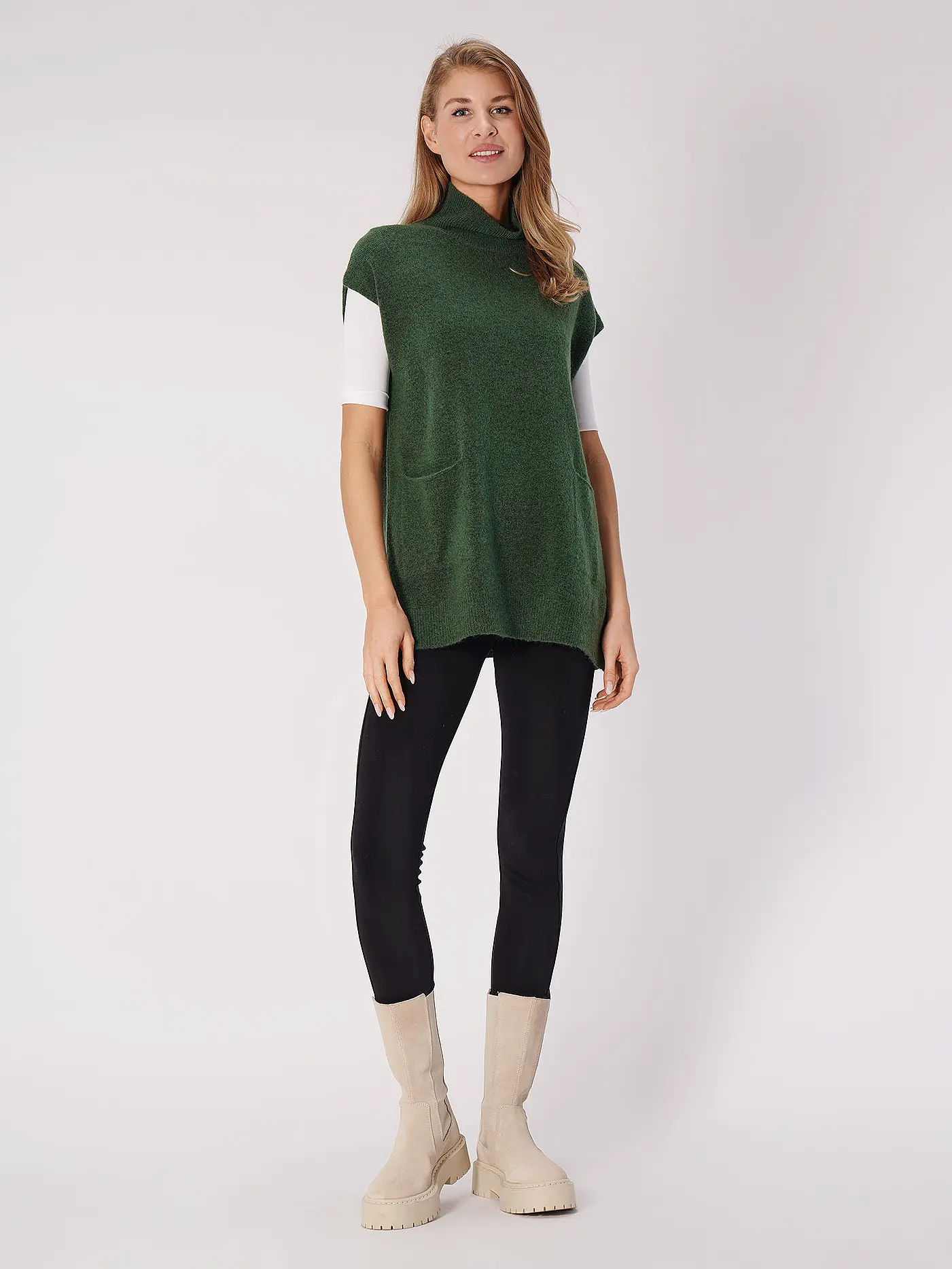 JC SOPHIE | Pullunder | 